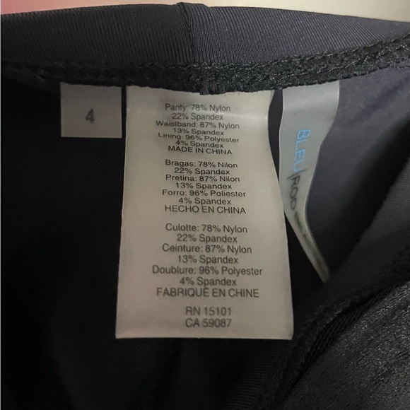 DD High Rise Bikini - Picture 8 of 9